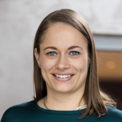 Anna Simon