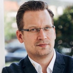 Jörg A. Kienle